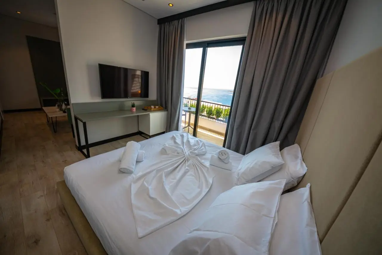 Apart-Hotel Lili2