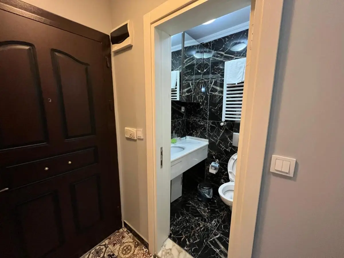 Gulhane Hotel Old City