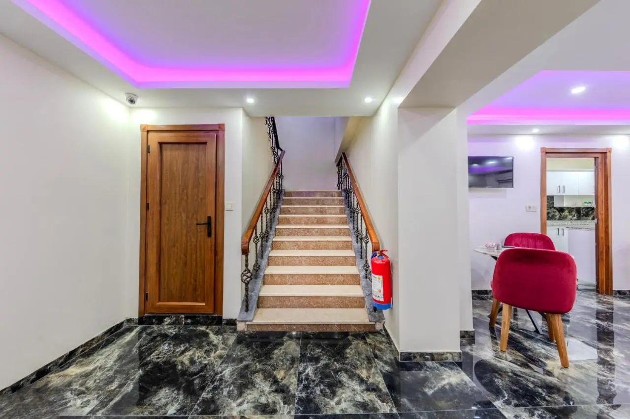 Hotel Silviya