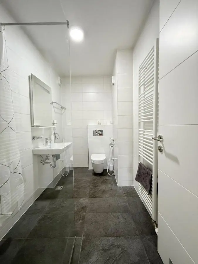 PANAMERA Best of Ilidza two-bedroom apartment