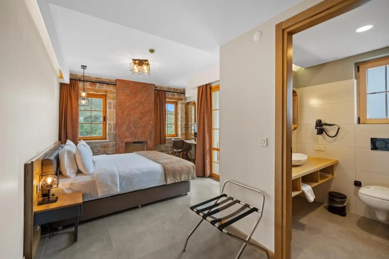 ZEYT INN HOTEL