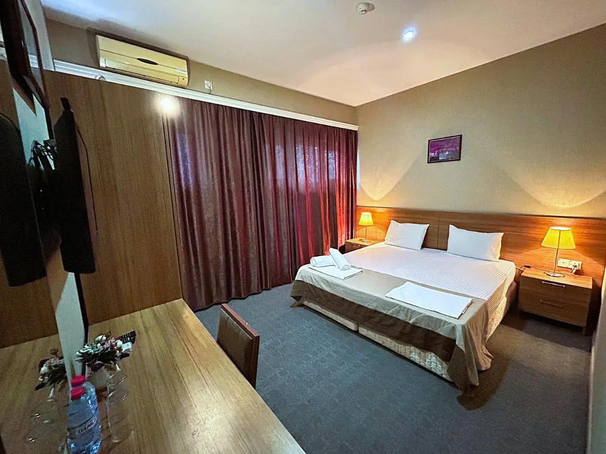 Family Hotel - Free Massage - Free Swimming Pool