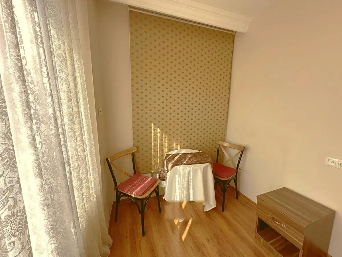 Hotel Buhara Family Inn