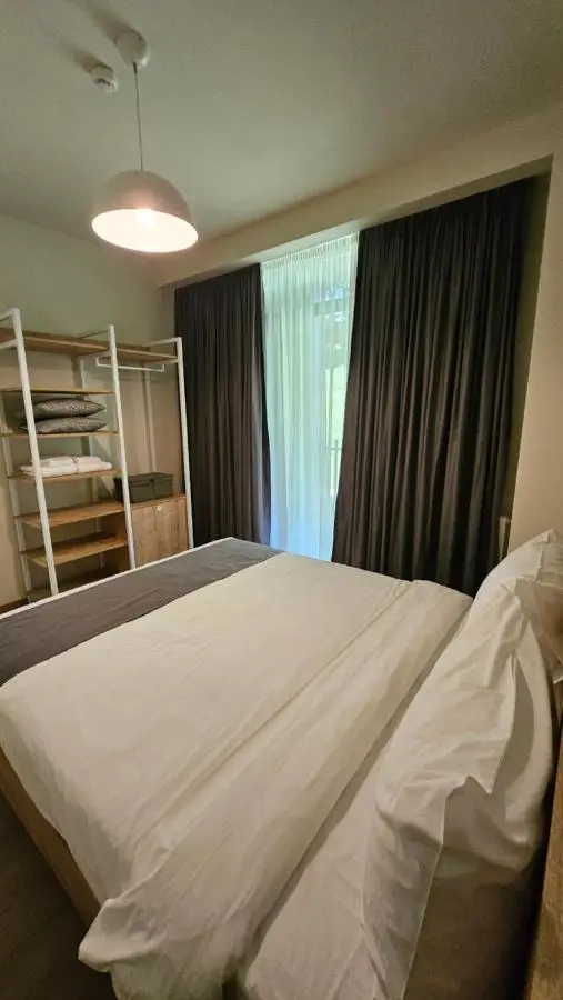 Arkhi Kokhta Bakuriani Apt 304