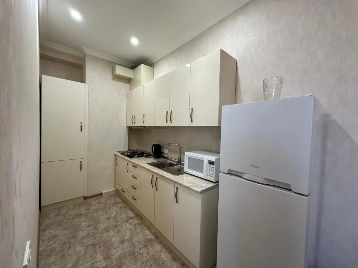 Apartment 45