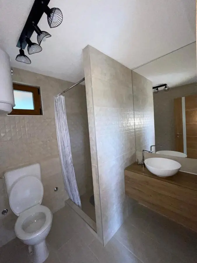 Apartmani Nišićka Oaza
