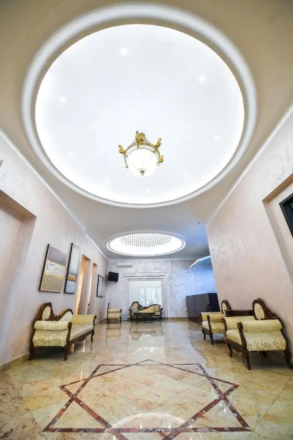 Hotel Zepter Palace
