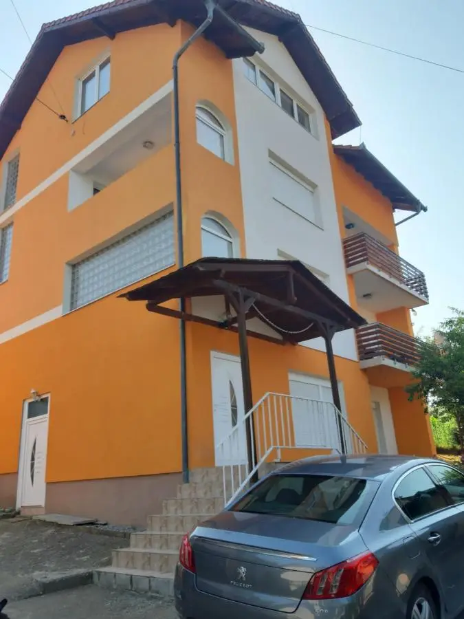 Vila Biba - Ilijas