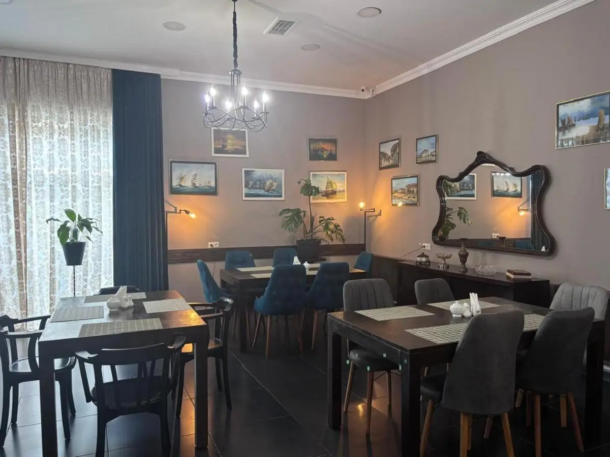 Aura Boutique Hotel