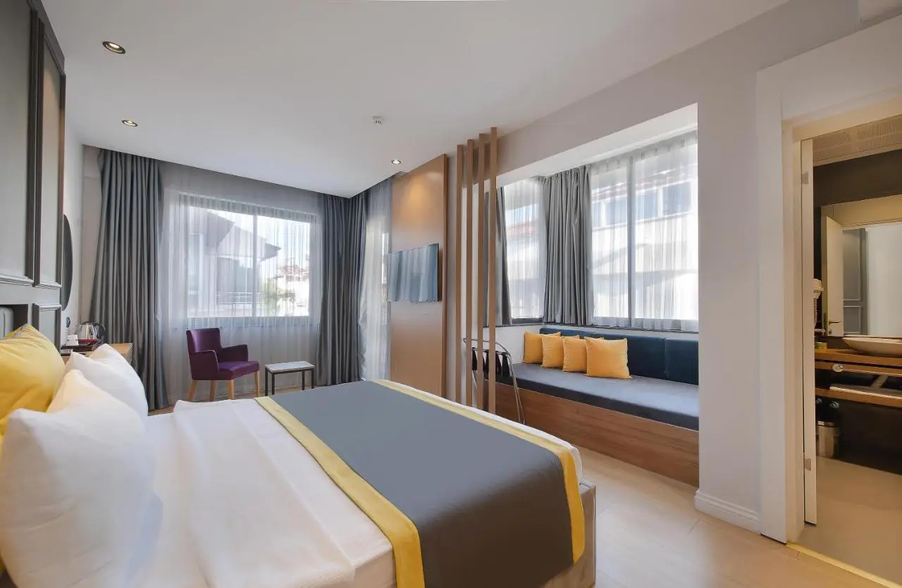 Espina Hotel