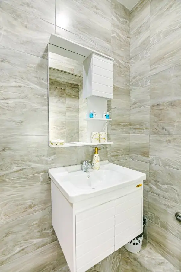 Sahil Boulevard Formula Apartment