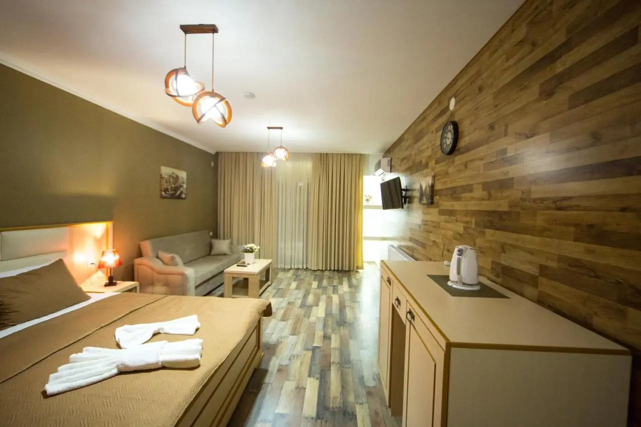 Hotel Dimasi