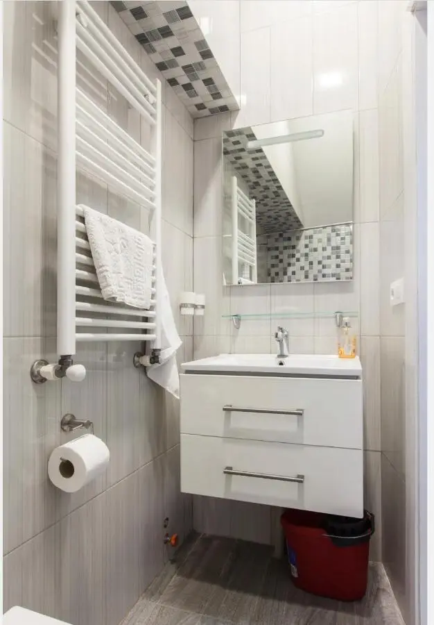 Apartment in the heart of old Tbilisi