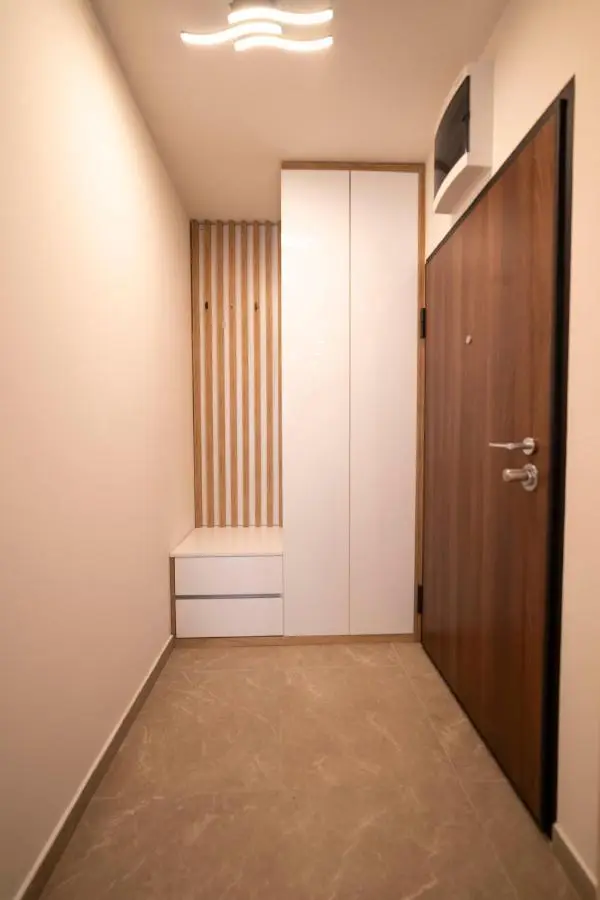 Apartment 5 Star - Free Parking