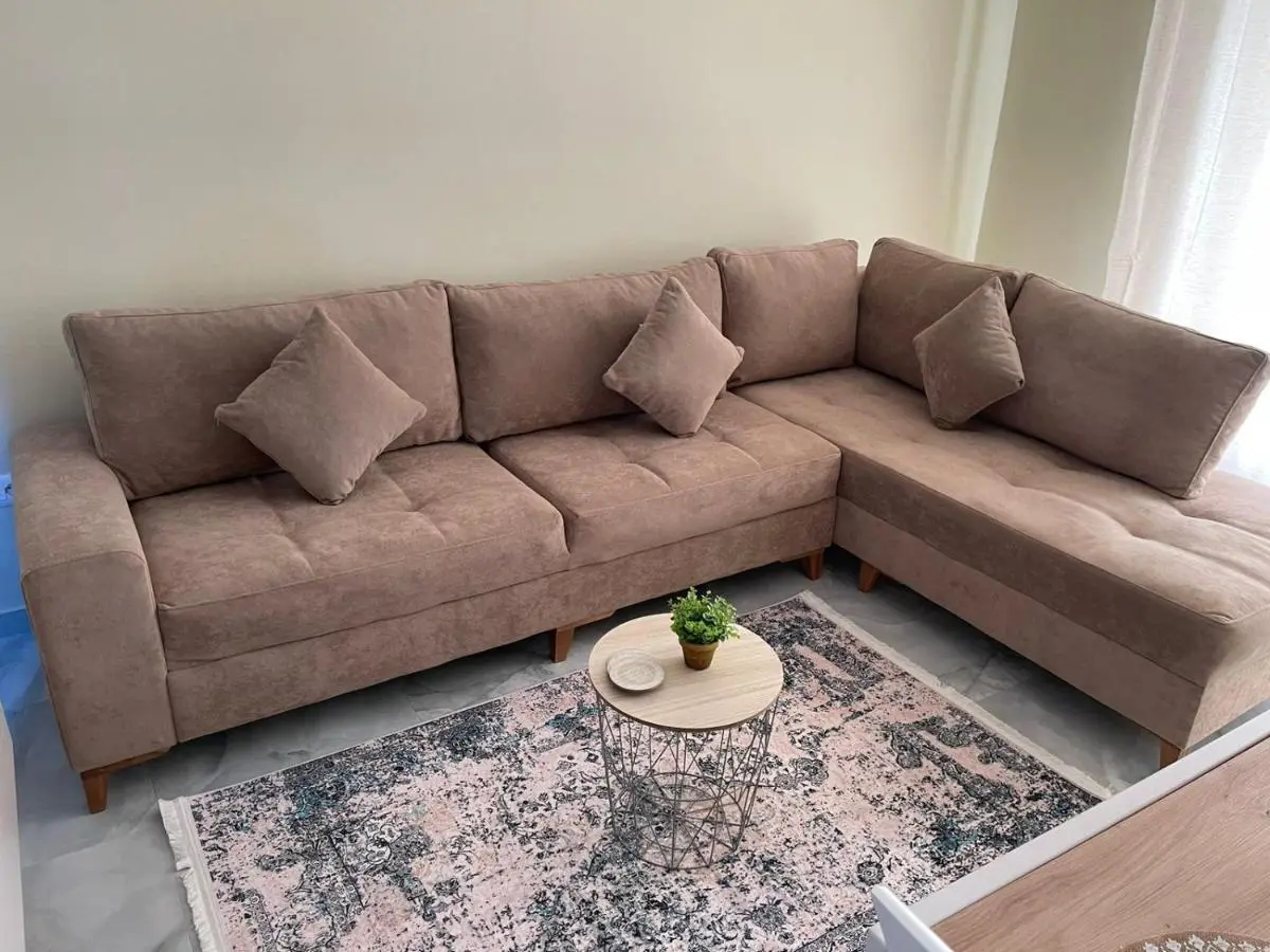 Downtown Deluxe Apartment