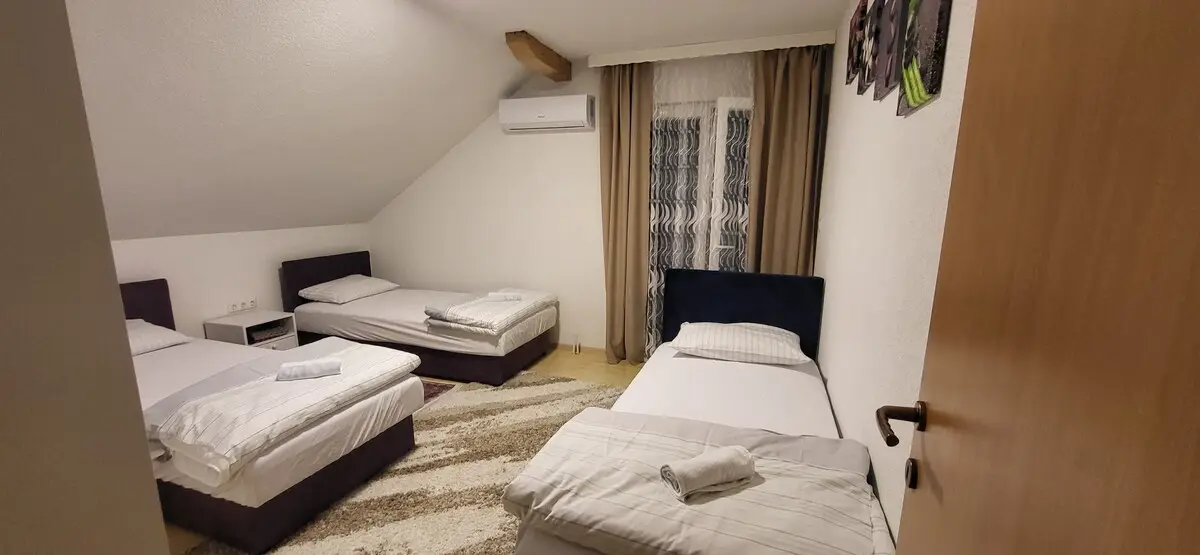 Amina Sarajevo Apartments RED