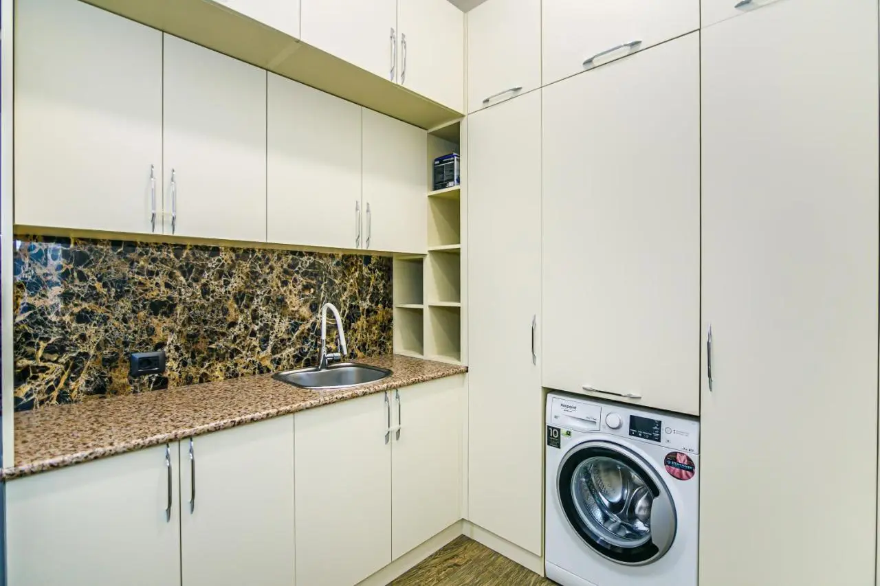 Luxury Apartments on Centre