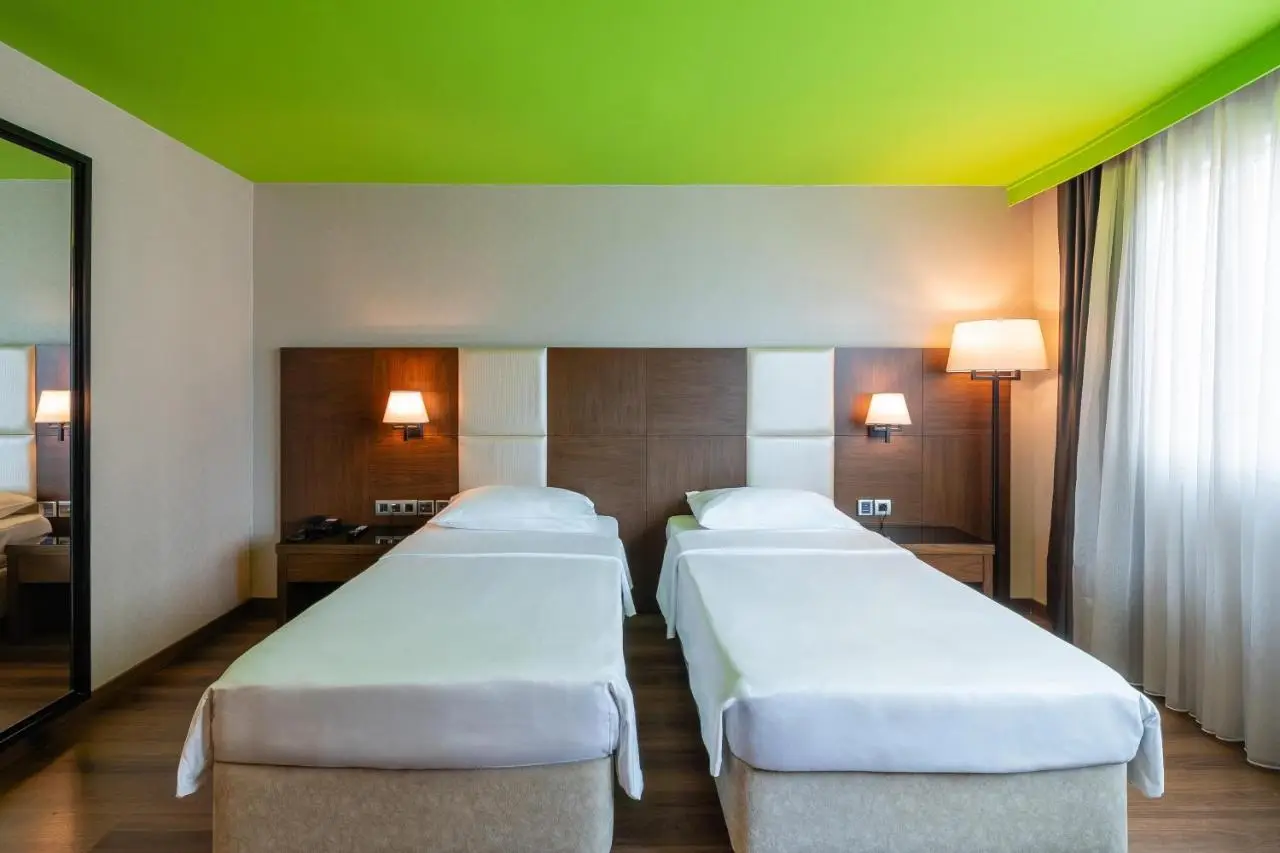 Park Inn by Radisson Istanbul Asia Kavacik