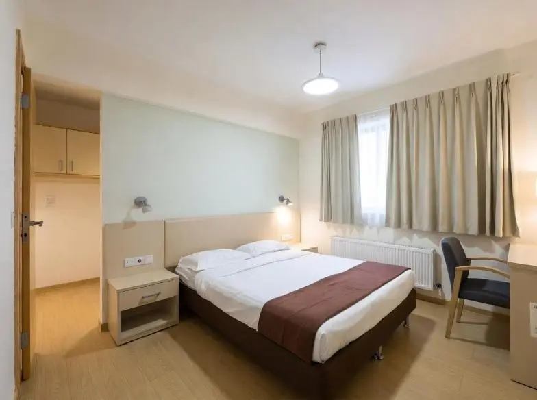 Baku Nizami Urban Hotel