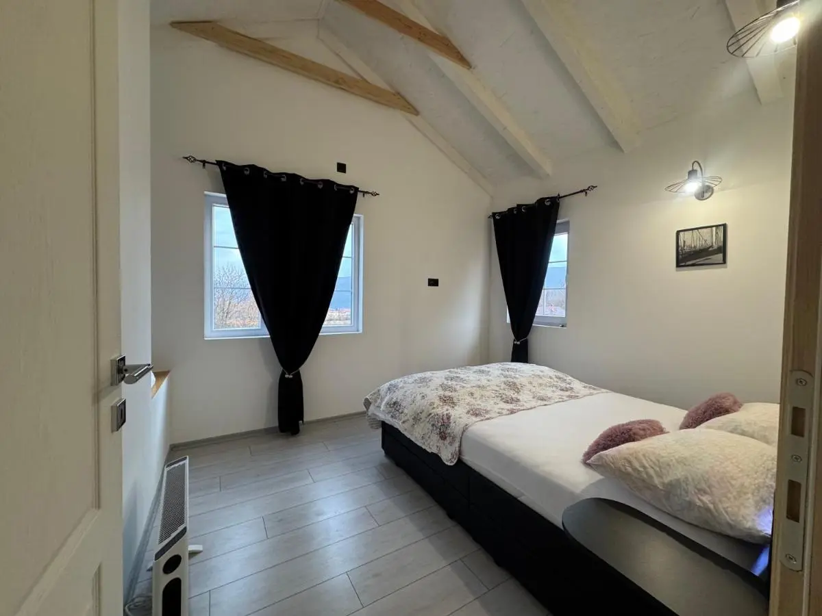 Village Pool Villa Silentium