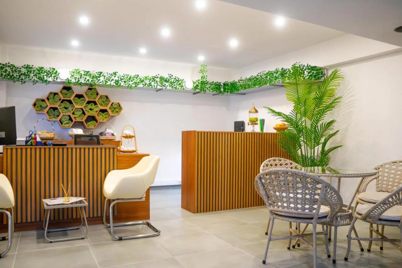 ivy Hotel Spa Yalova