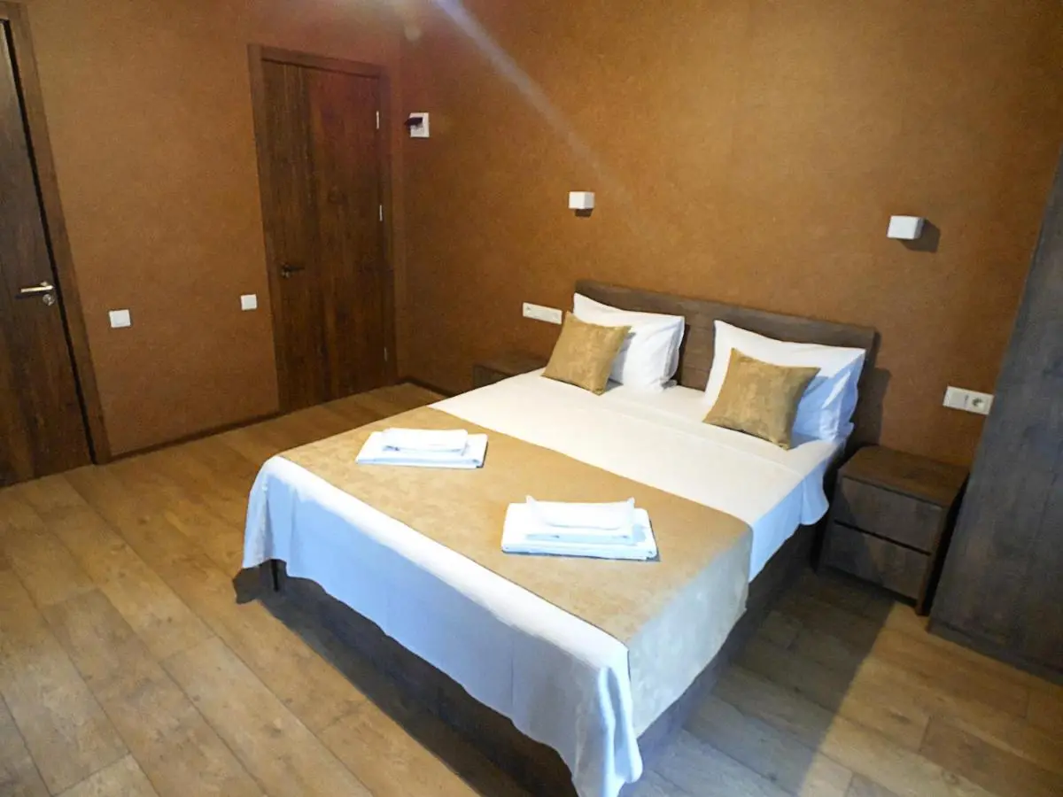 Magic Hotel