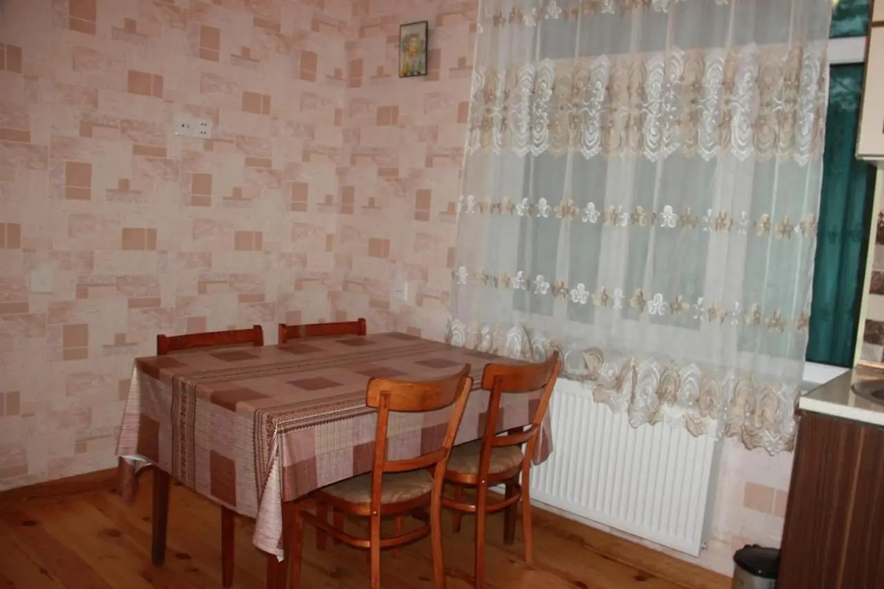 Gabala villa Exceptional