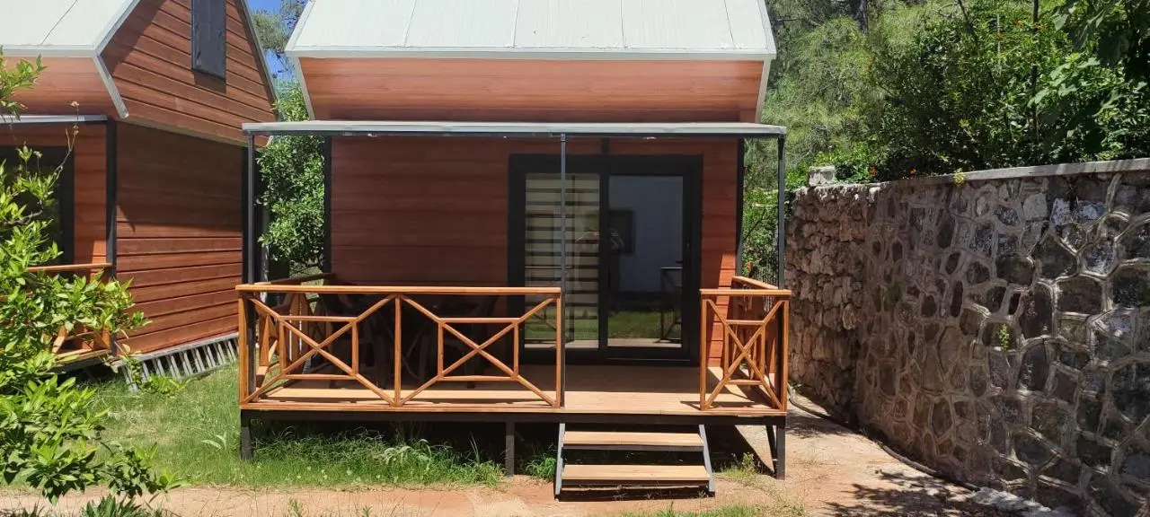 Farmside OTEL