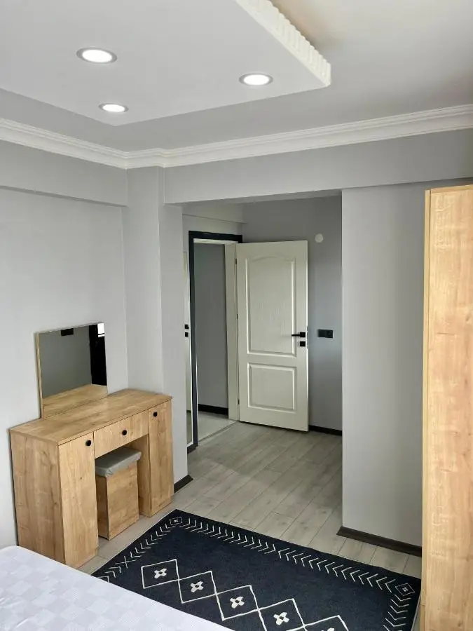 Ozn Suit Airport Hotel