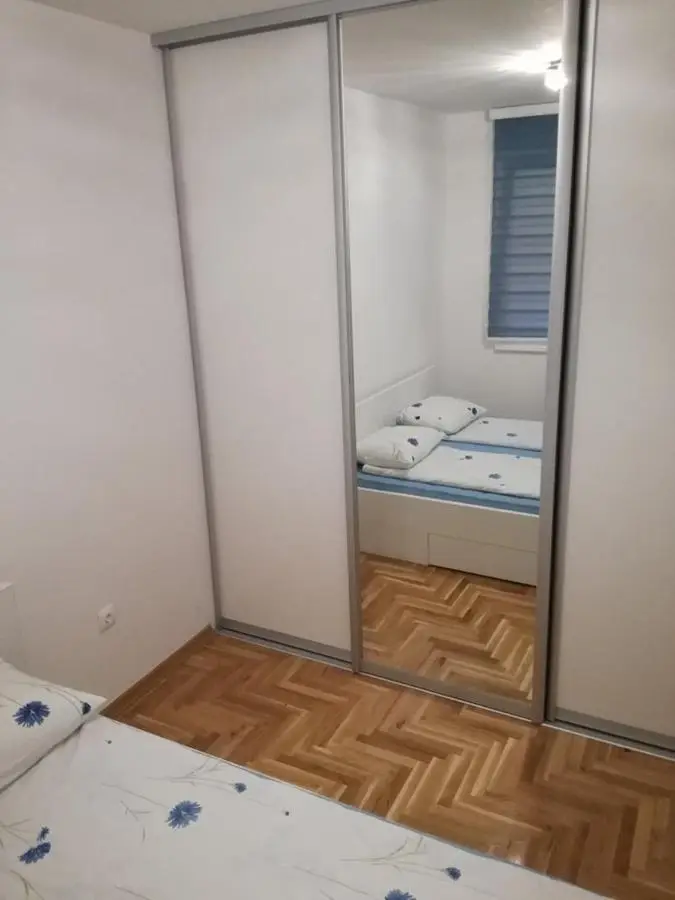 Modern Sarajevo apartment