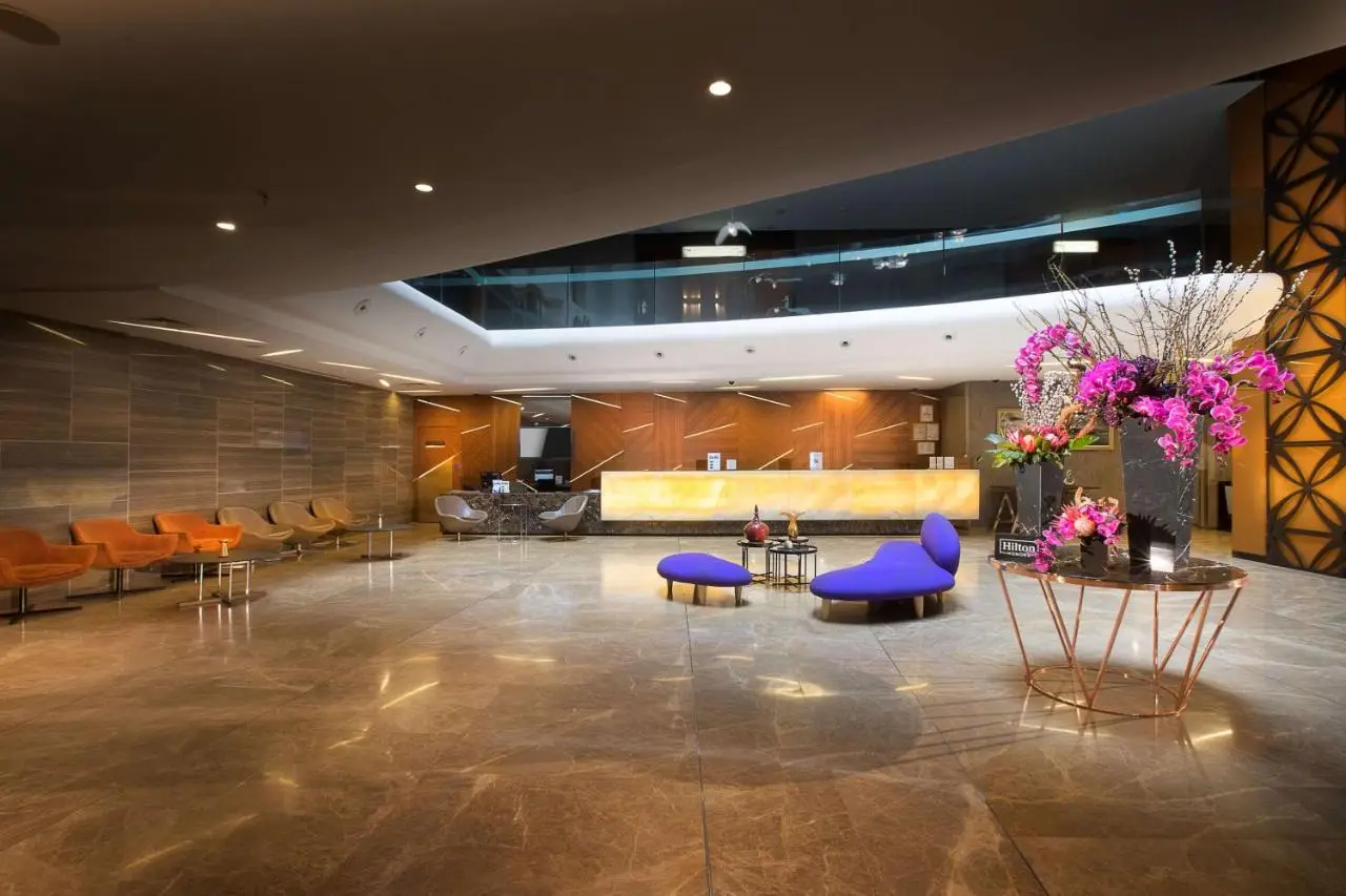 DoubleTree By Hilton Istanbul - Old Town