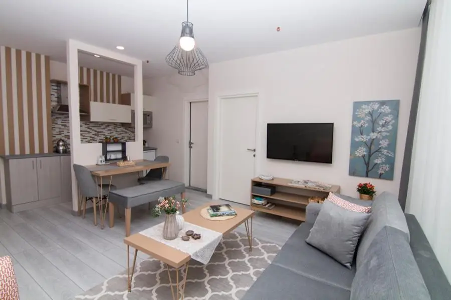 ZİN D Home Alemdağ Suit Otel