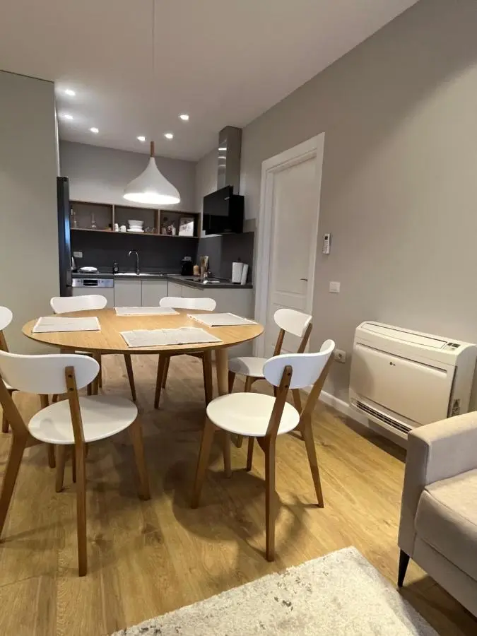 Bliss Apartment