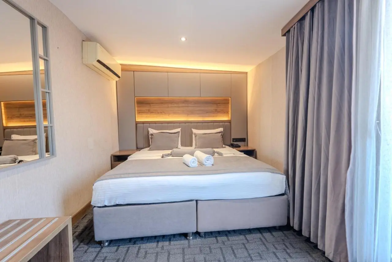 Best House Hotel OLD TOWN