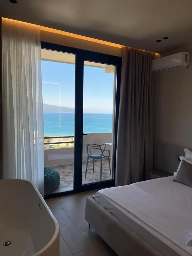 Seamare Studio & Apartaments