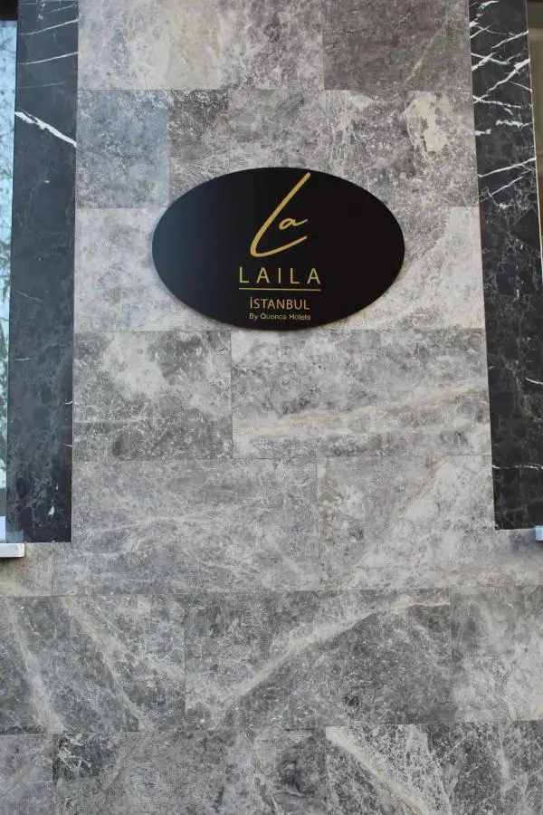 THE LAİLA HOTEL