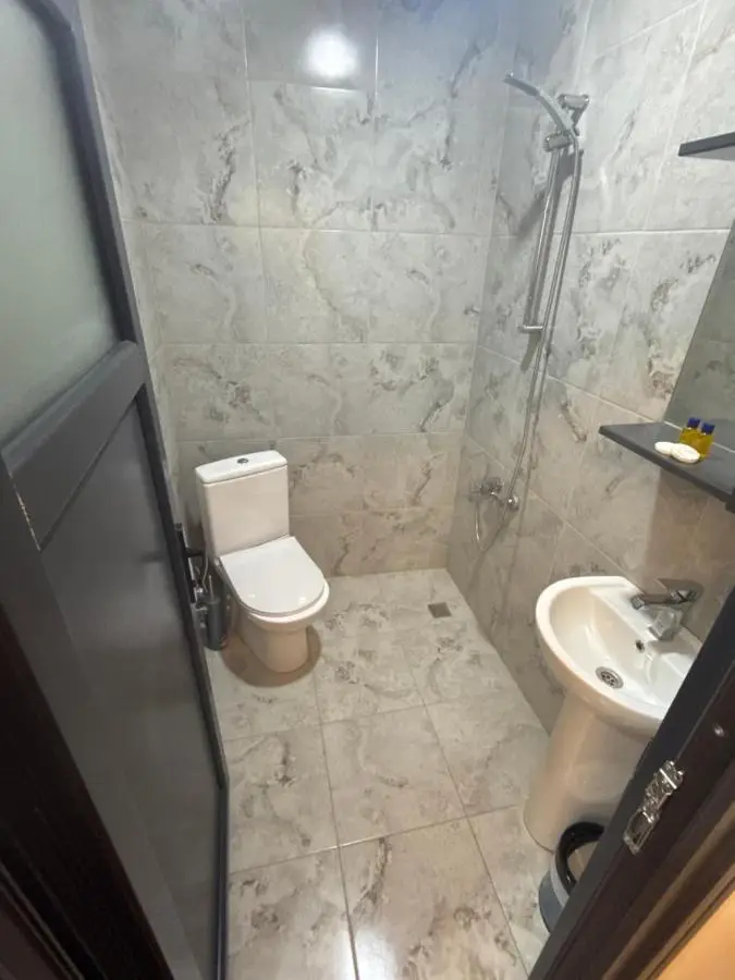 Hotel FORTYNİNE