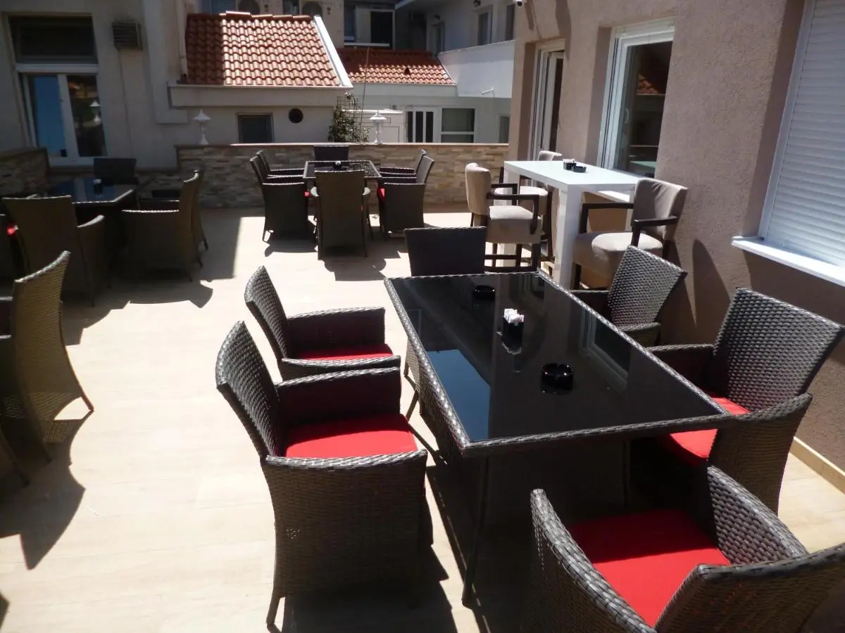 Hotel Stana