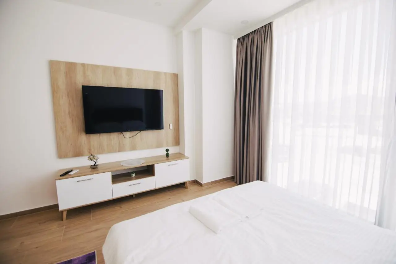 KS Apartments
