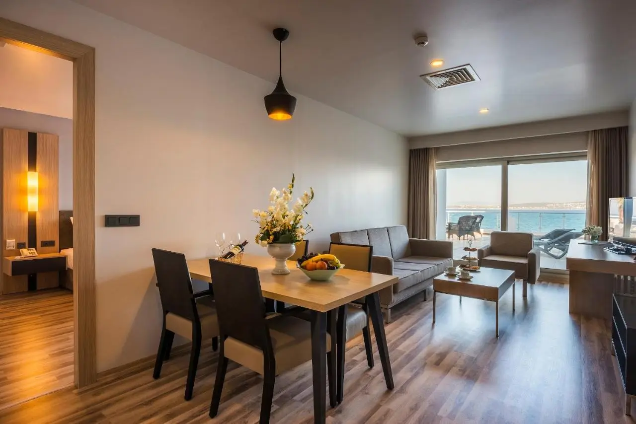 Altin Yunus Hotel & SPA - Çeşme