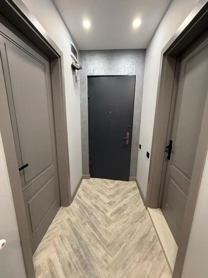 AK Apartment