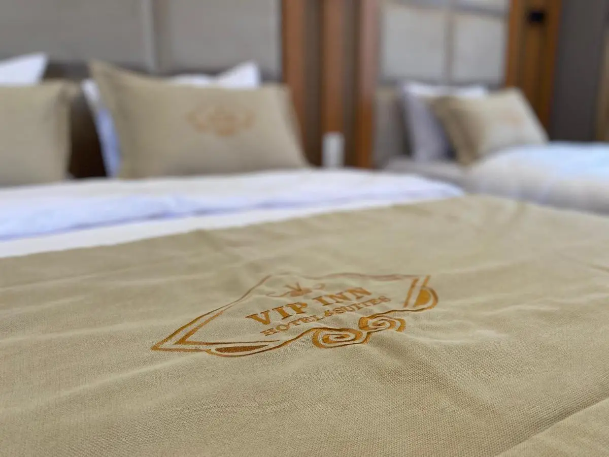 Tuyap Vip inn Hotels