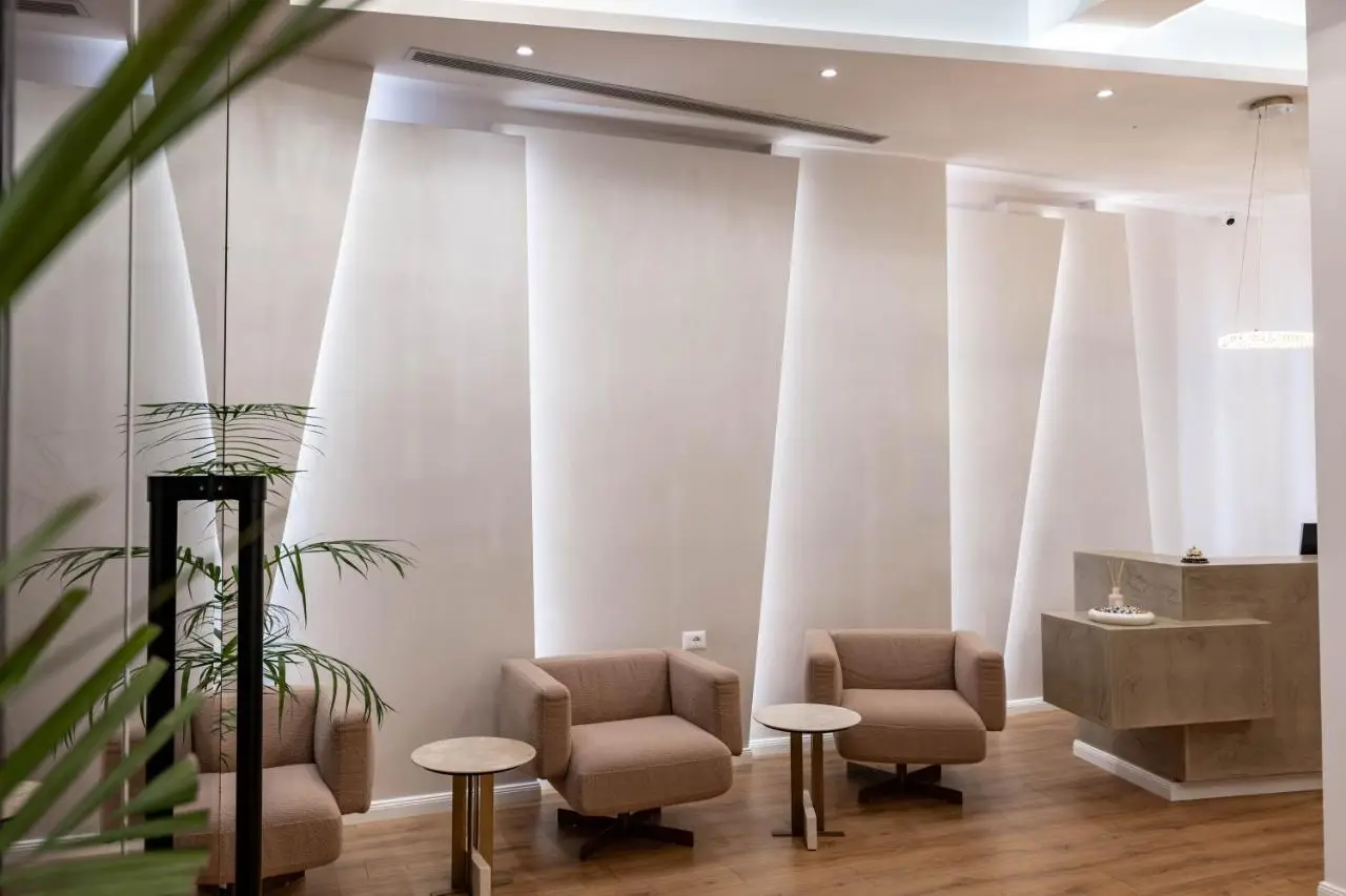 Mae Select Hotel