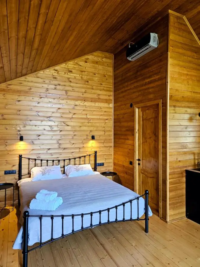 Mtskheta Chalet