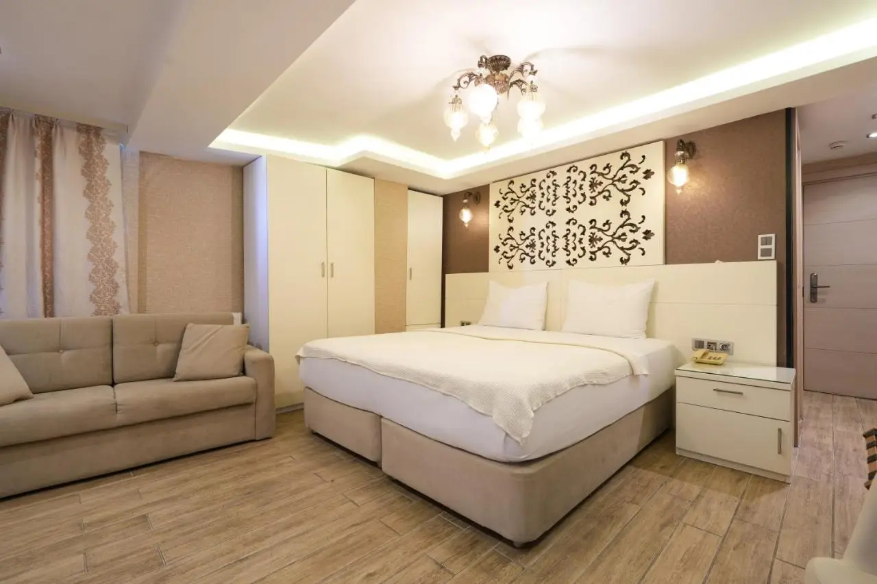 Rooms Inn Taxim