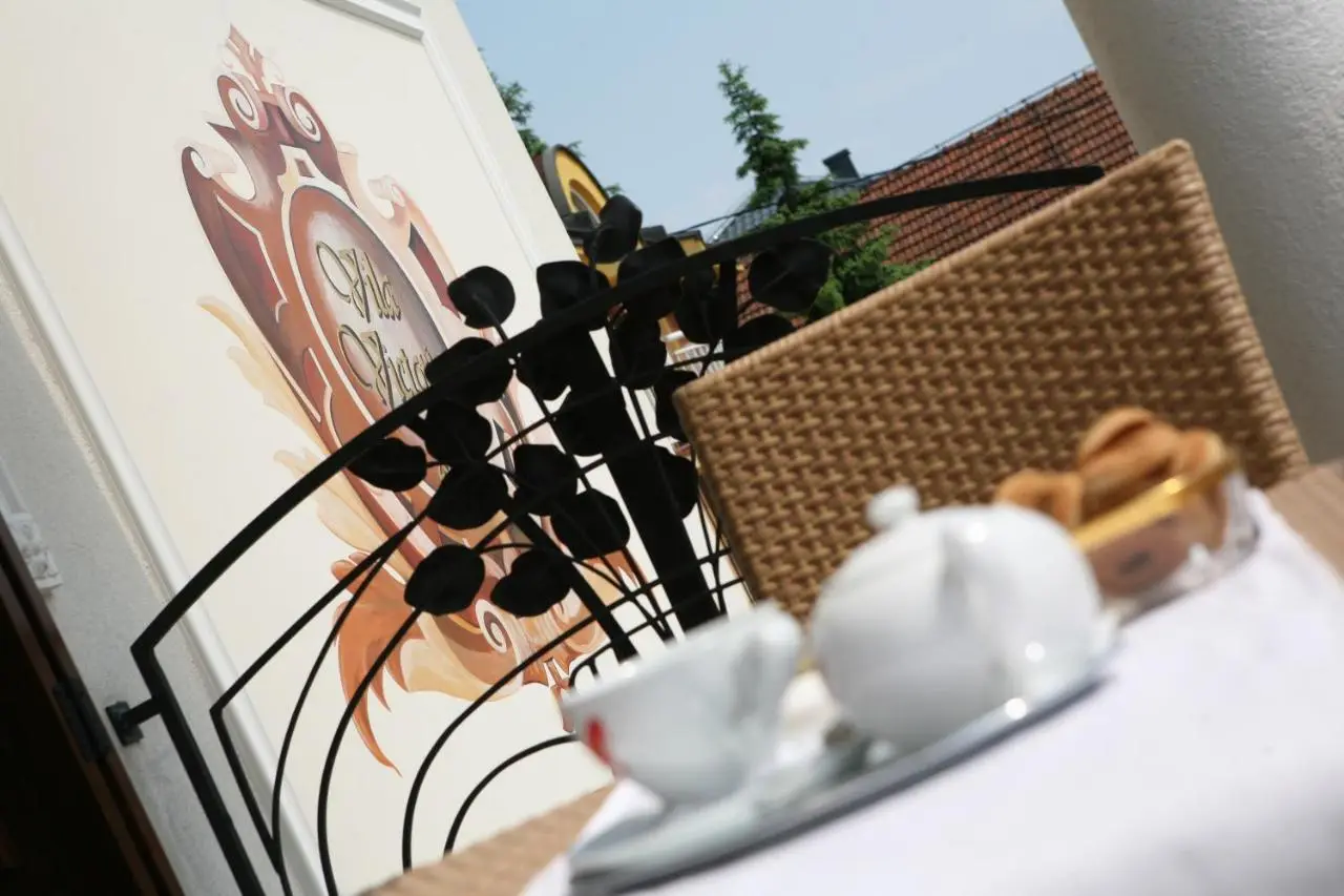 Hotel Villa Viktorija
