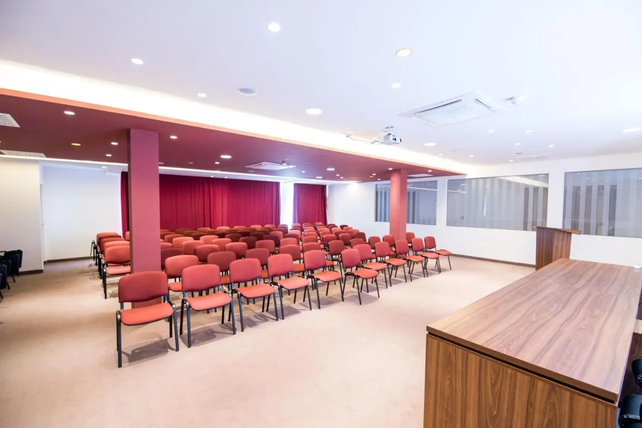 Hotel Novitas Livno