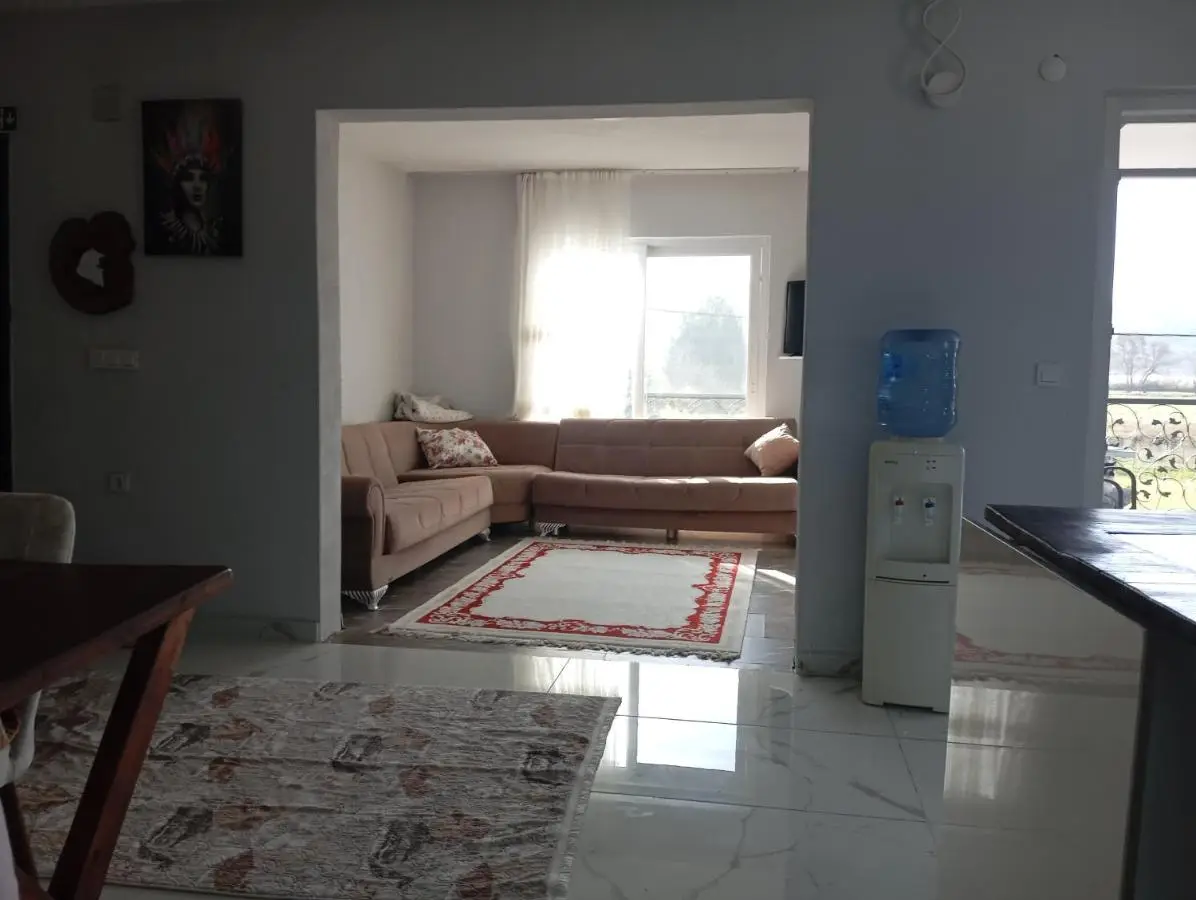 Gelinkızı Apart