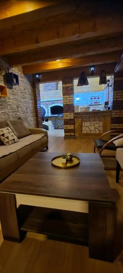 Ranch Diamond Sarajevo