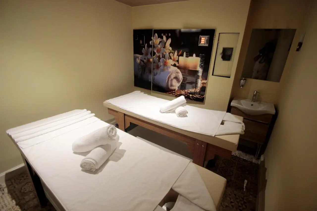 Villa Paradiso Hotel & Spa